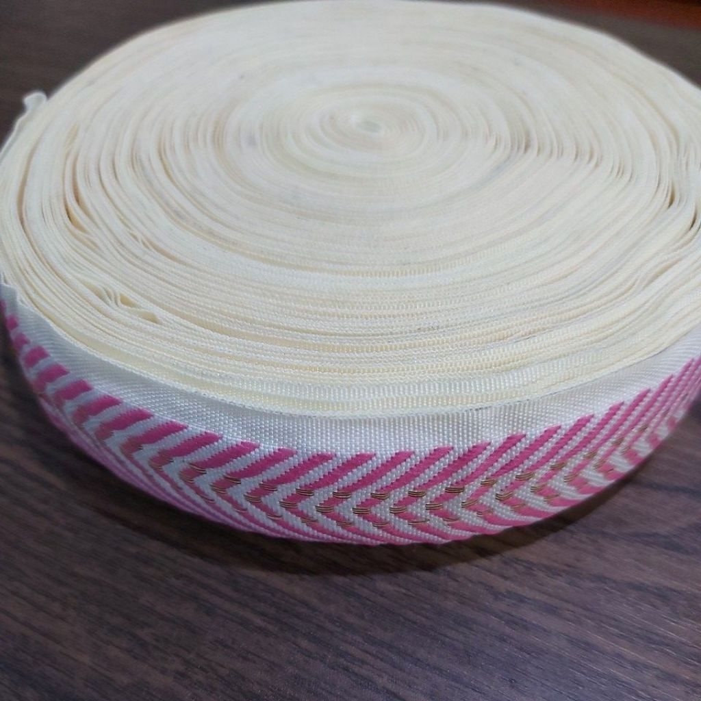 Pita Biz Springbed Lebar 4 cm