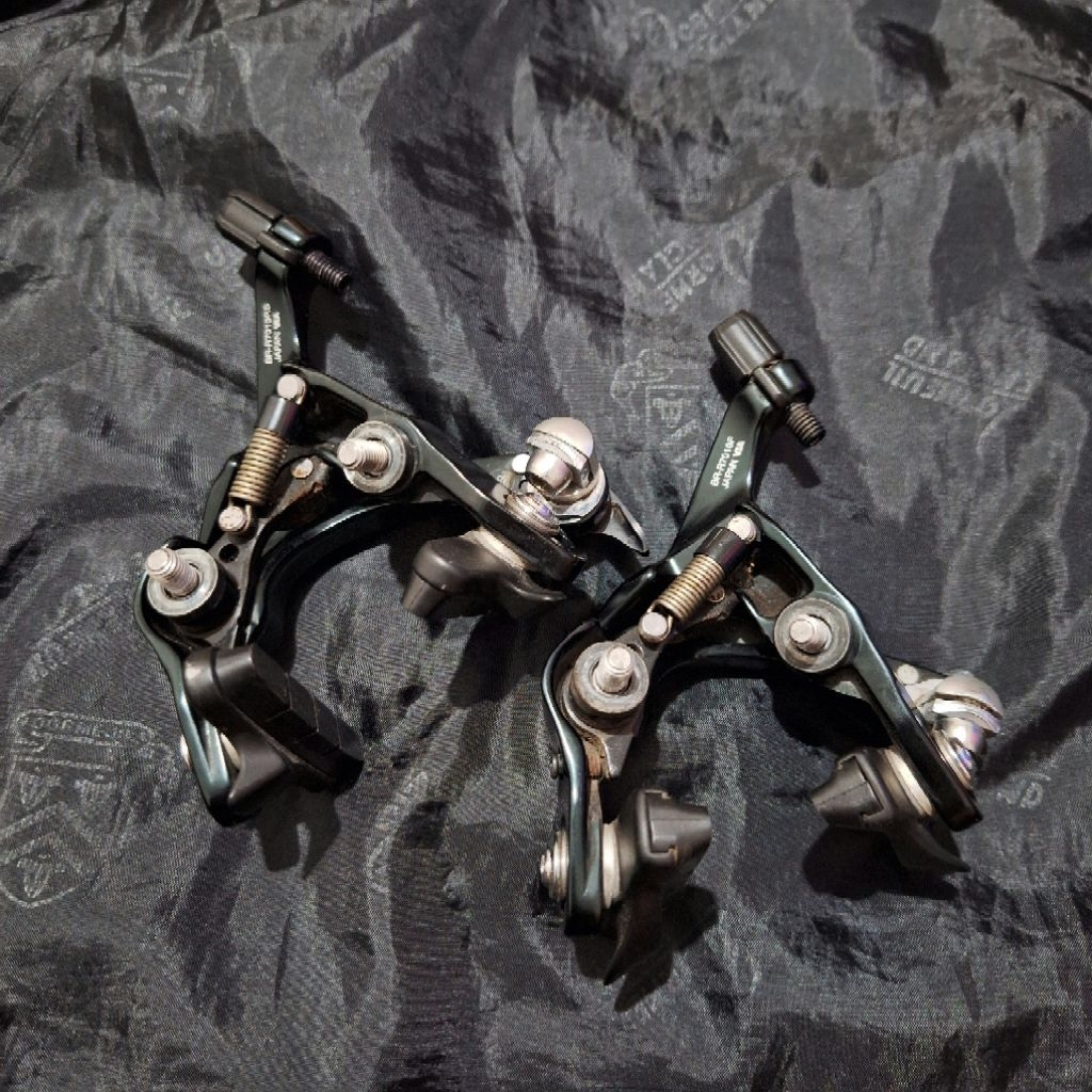 ubrake 105 r7010f direct mount