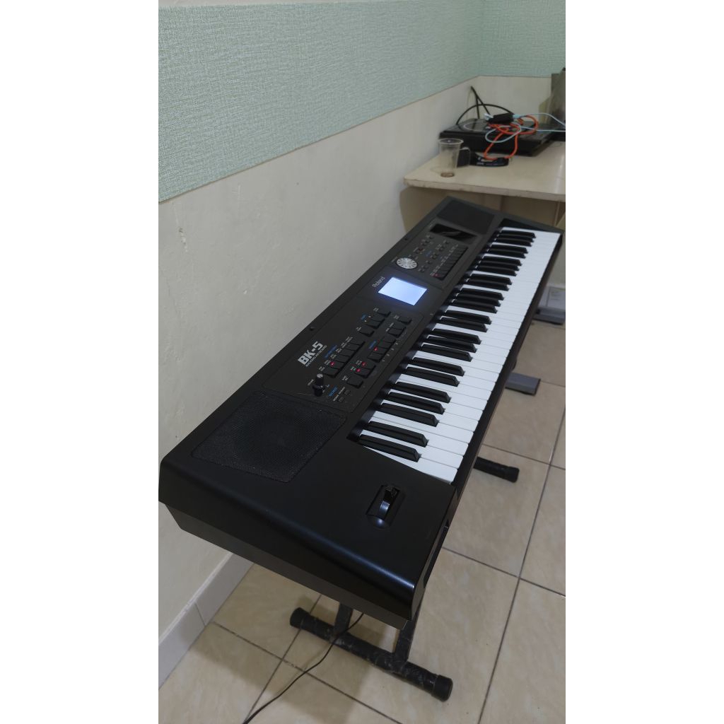 Roland BK5