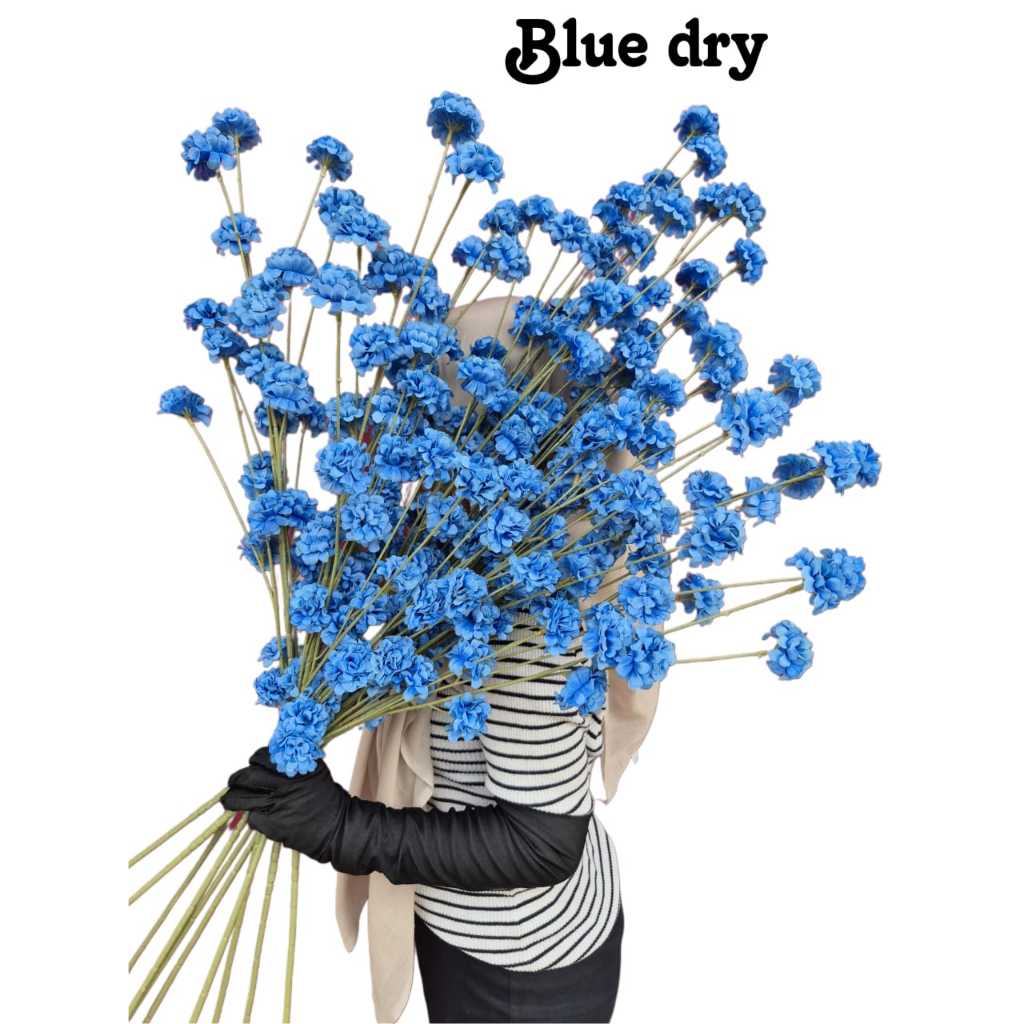 Bunga Aksesoris Dekorasi Premium Bunga Hias Dekorasi