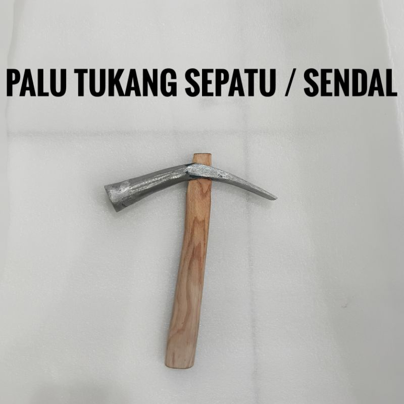 Palu Untuk Tukang Sepatu / Sendal / Termurah / Per 1 Pcs
