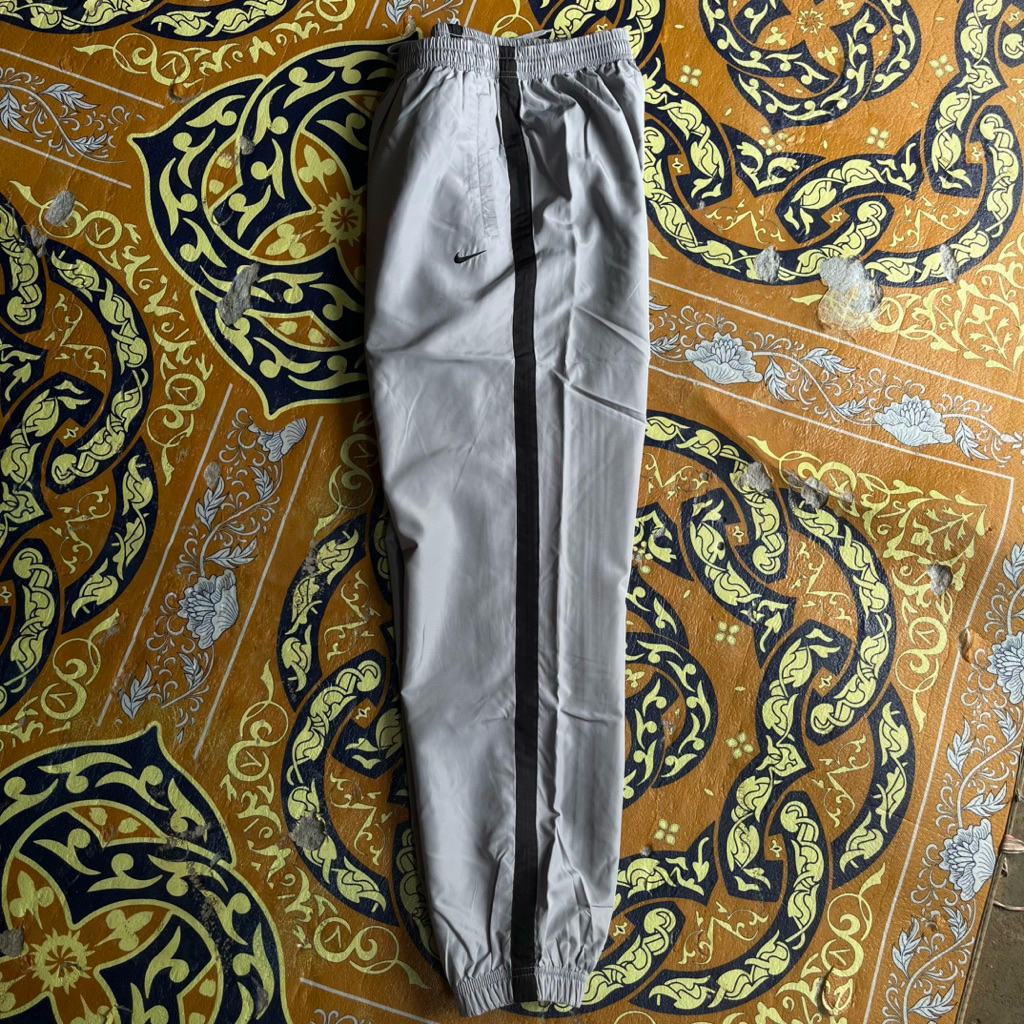 trackpants nike jogger y2k second original