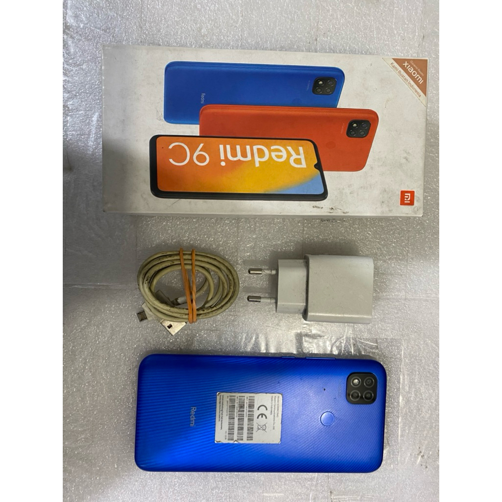 redmi 9c ram 3/32gb