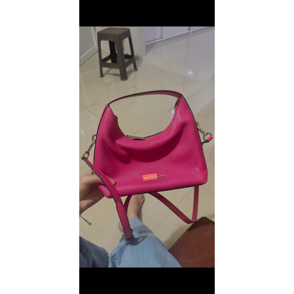 preloved michael kors bag