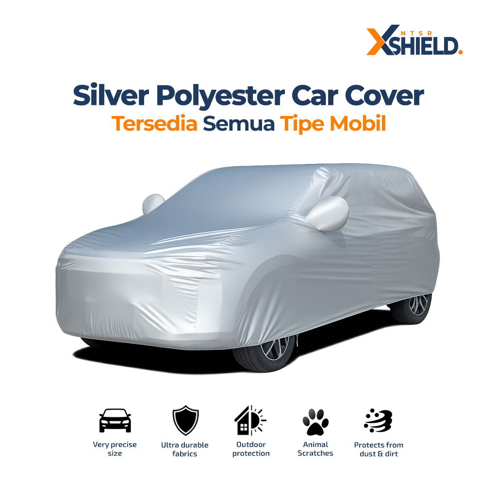 Sarung Mobil AVANZA Body Cover mobil avanza Sarung mantel penutup mobil Avanza xenia calya sigra