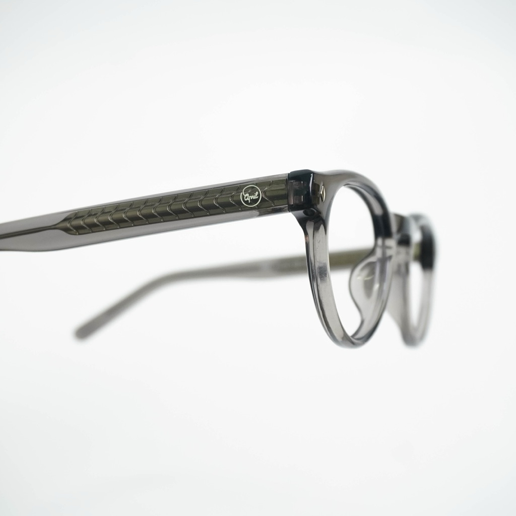 KACAMATA FRAME HARLAN PRIA WANITA OVAL