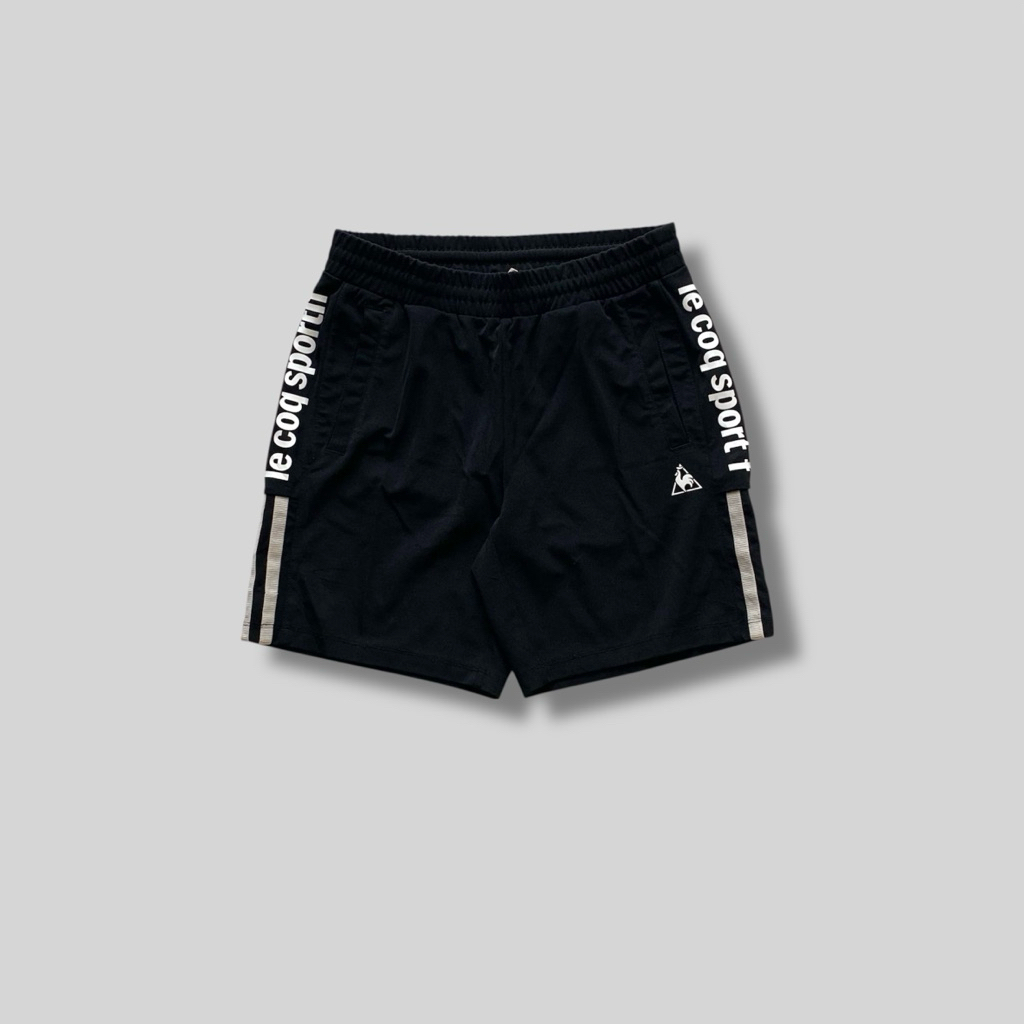 Celana Pendek Relax Le Coq Sportif