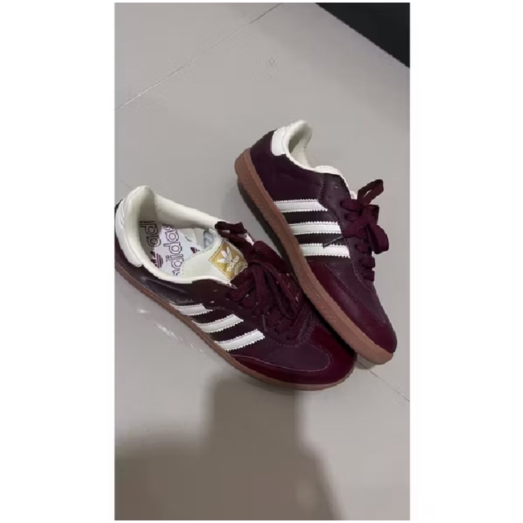 adidas samba pl