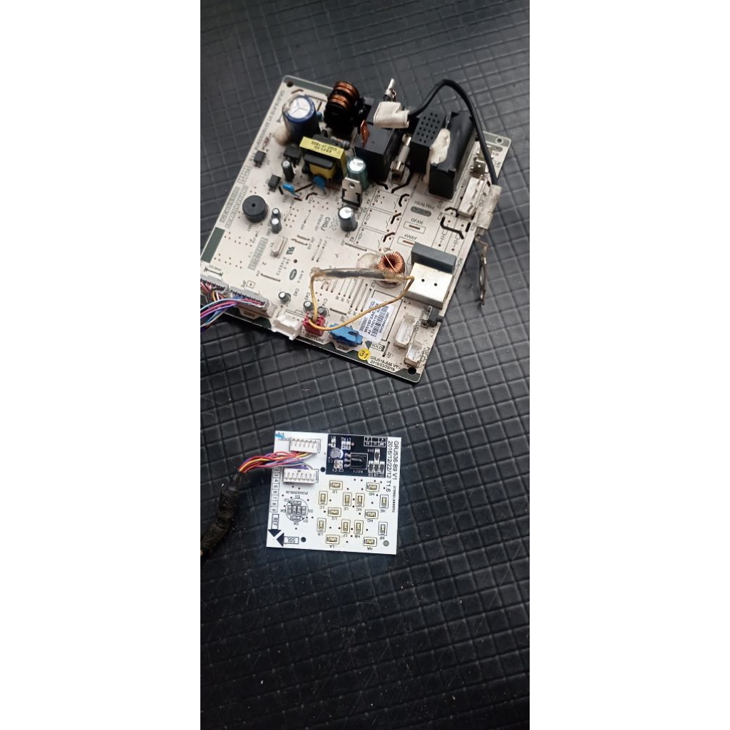 PCB AC indorr sharp