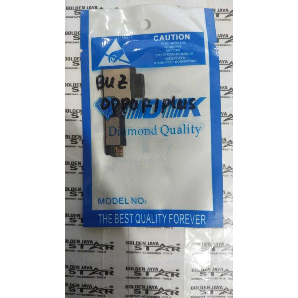 BUZZER OPPO F1 PLUS