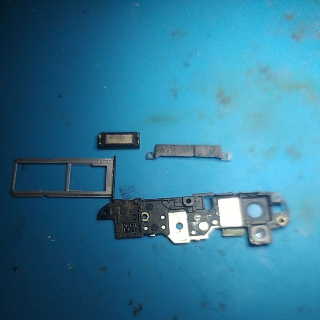 Sparepart Oppo A37 Original Cabutan Second