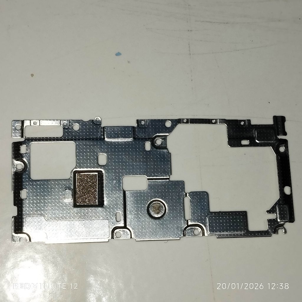 Tutup Mesin Xiaomi Mi Max 1