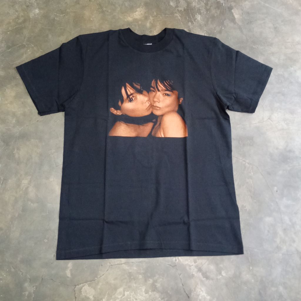 Bjork Tween T-Shirt