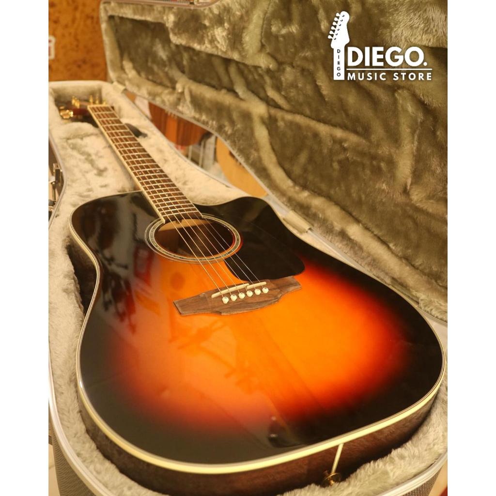 TAKAMINE GD51 CE BSB / TAKAMINE GD-51-CE-BSB