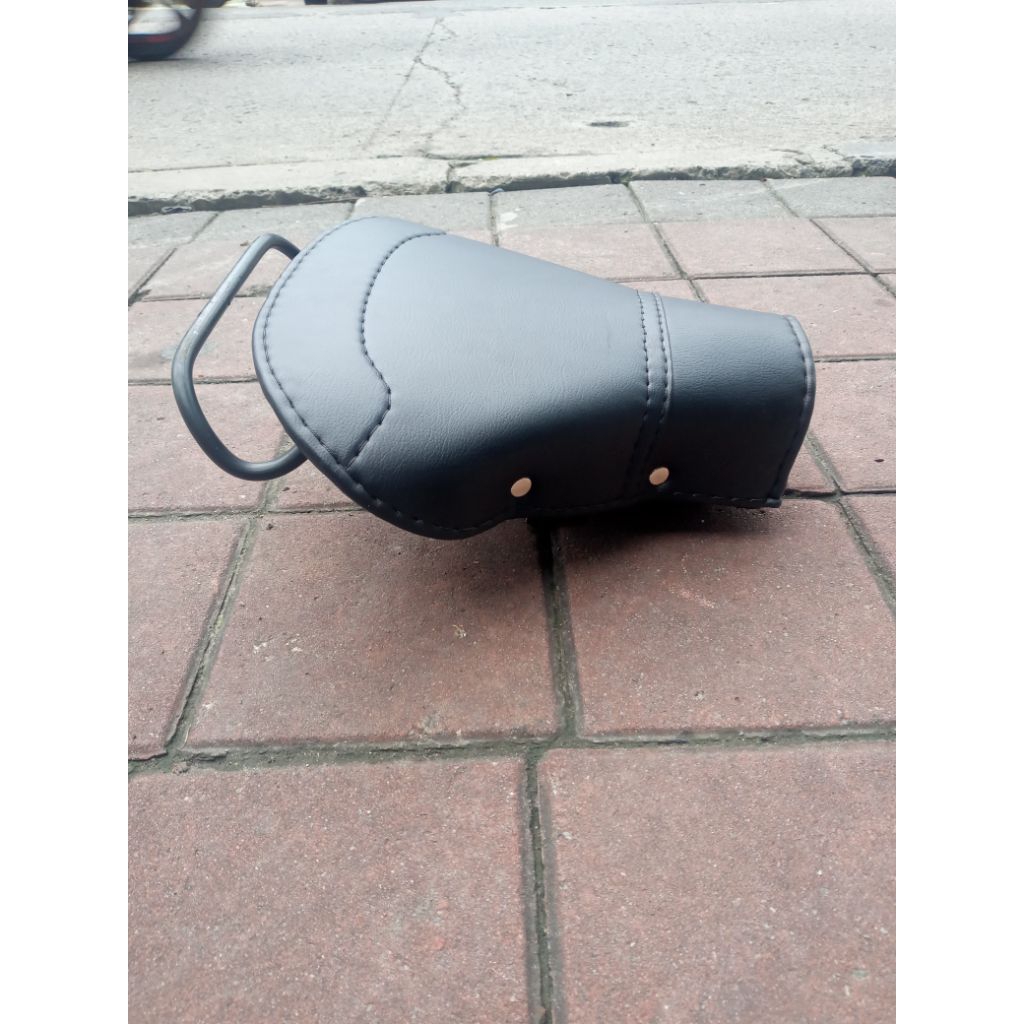 Jok depan original Vespa Super Sprint