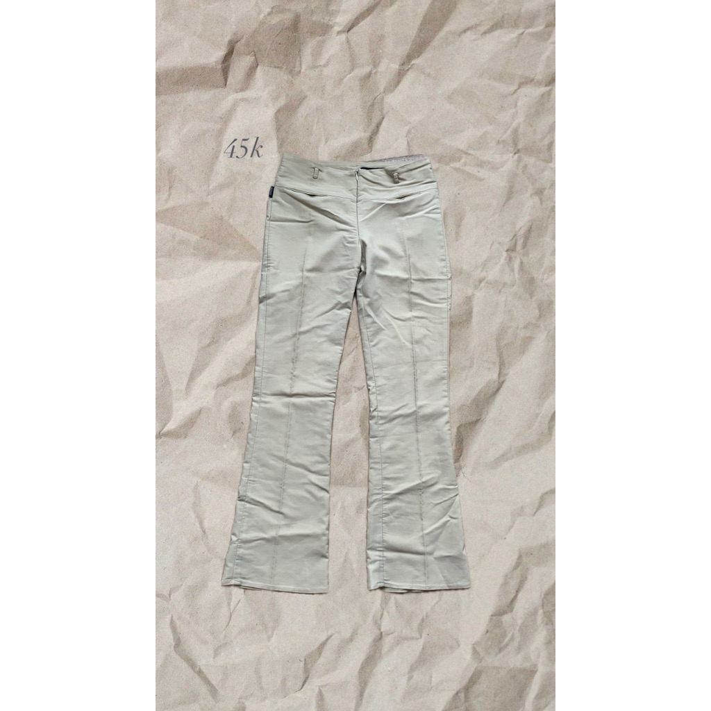 Preloved|Celana Cutbray