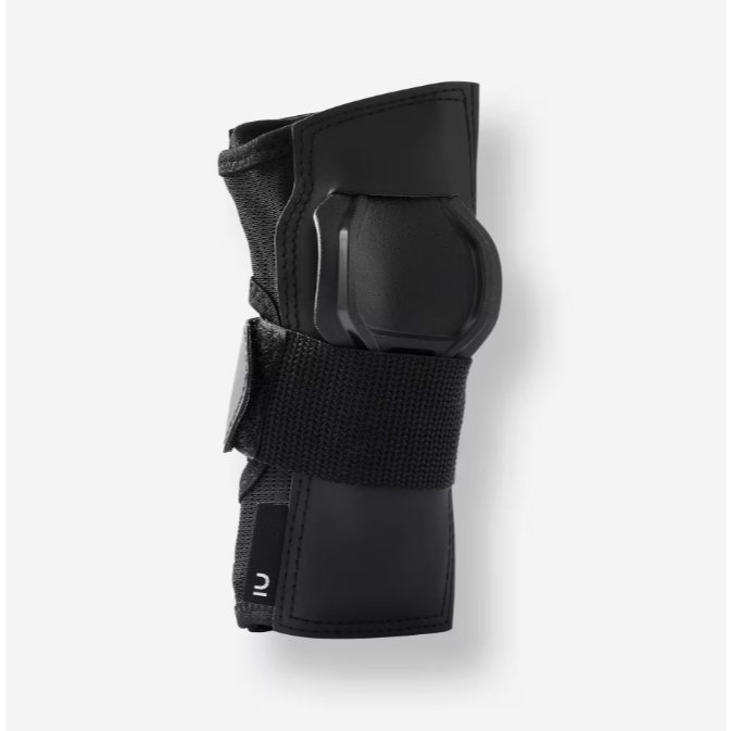 OXELO FIT500 Pelindung Pergelangan Tangan Skateboard Dewasa