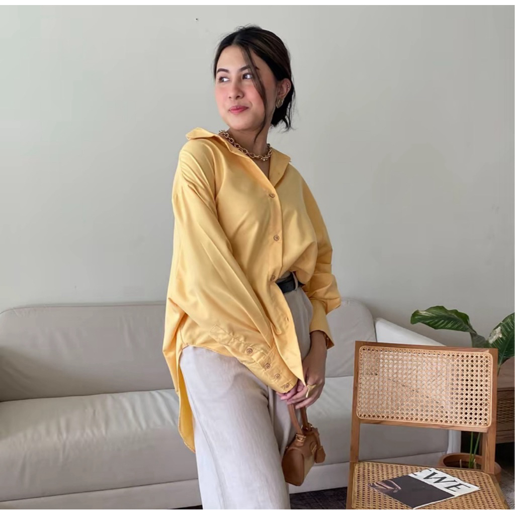 JEMA SHIRT FASHIONTODAY