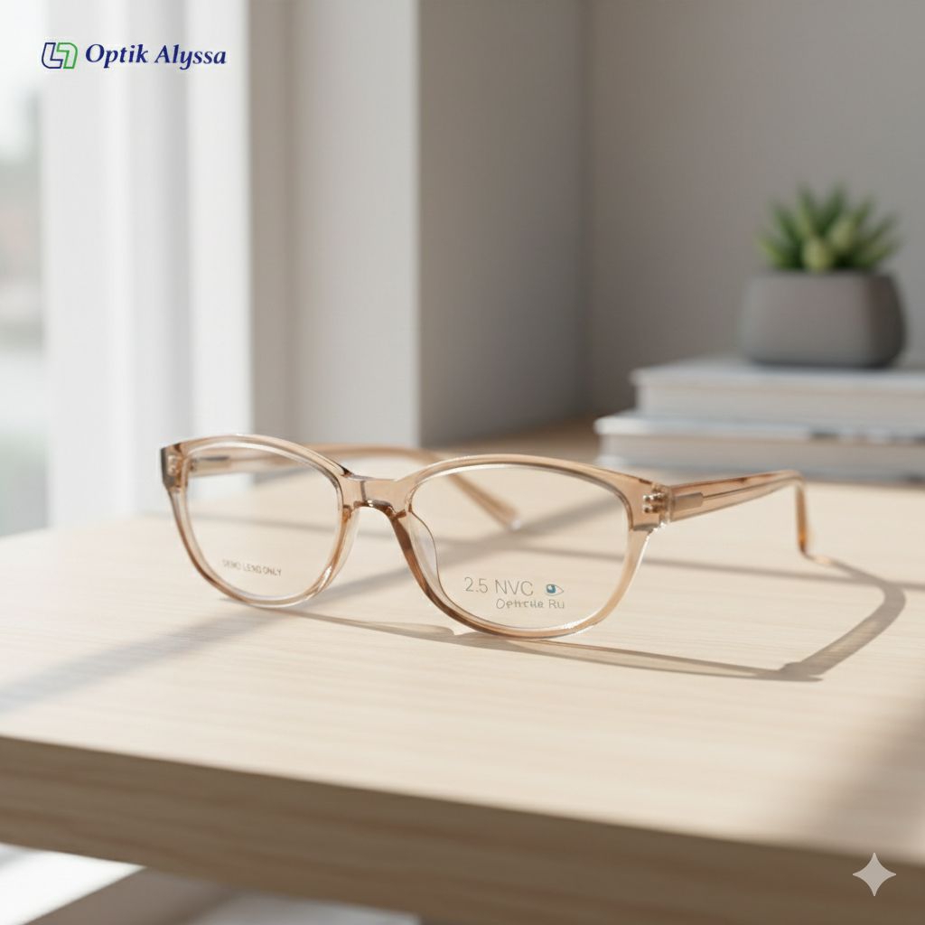 NVG 2.5 OPH 201 BY ESSILOR INCLUDE LENSA 2.5 NVG