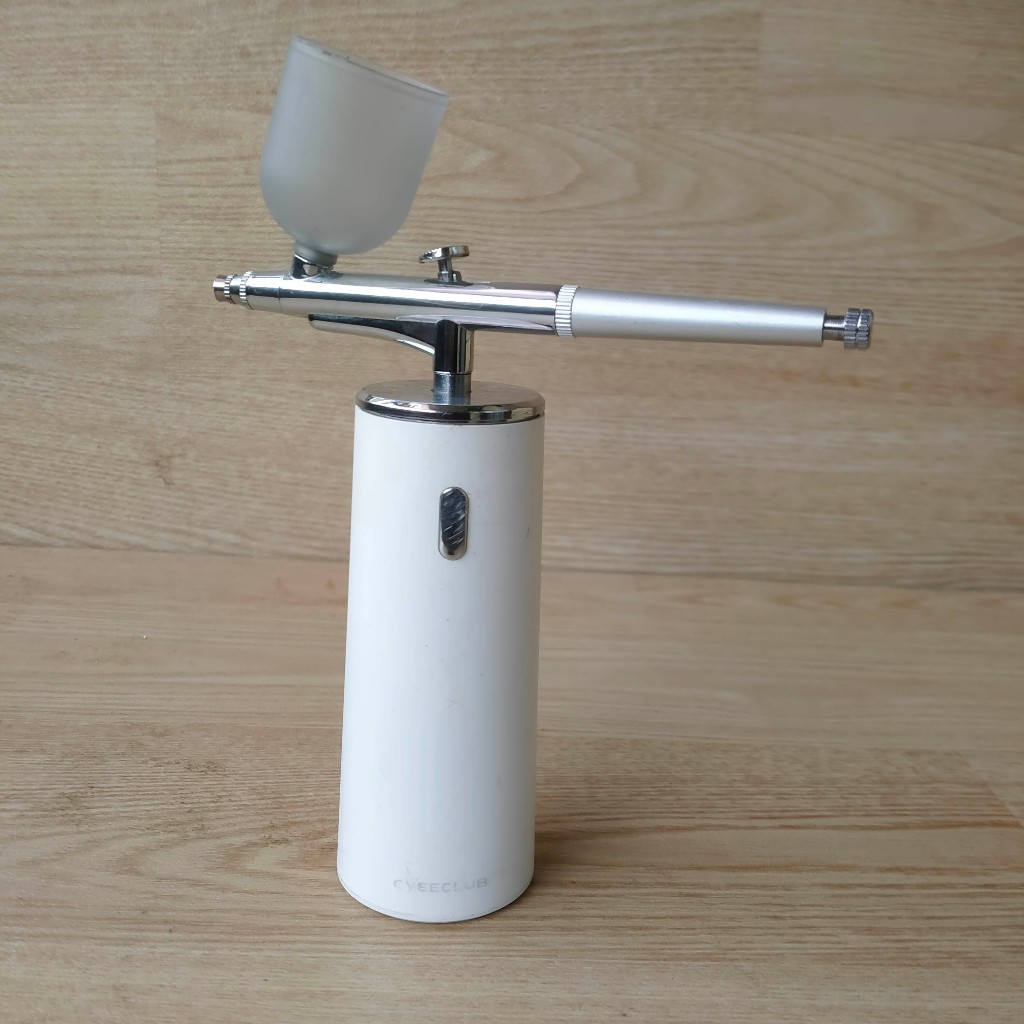 CYEECLUB Portable Oxygen Injection Facial Spray