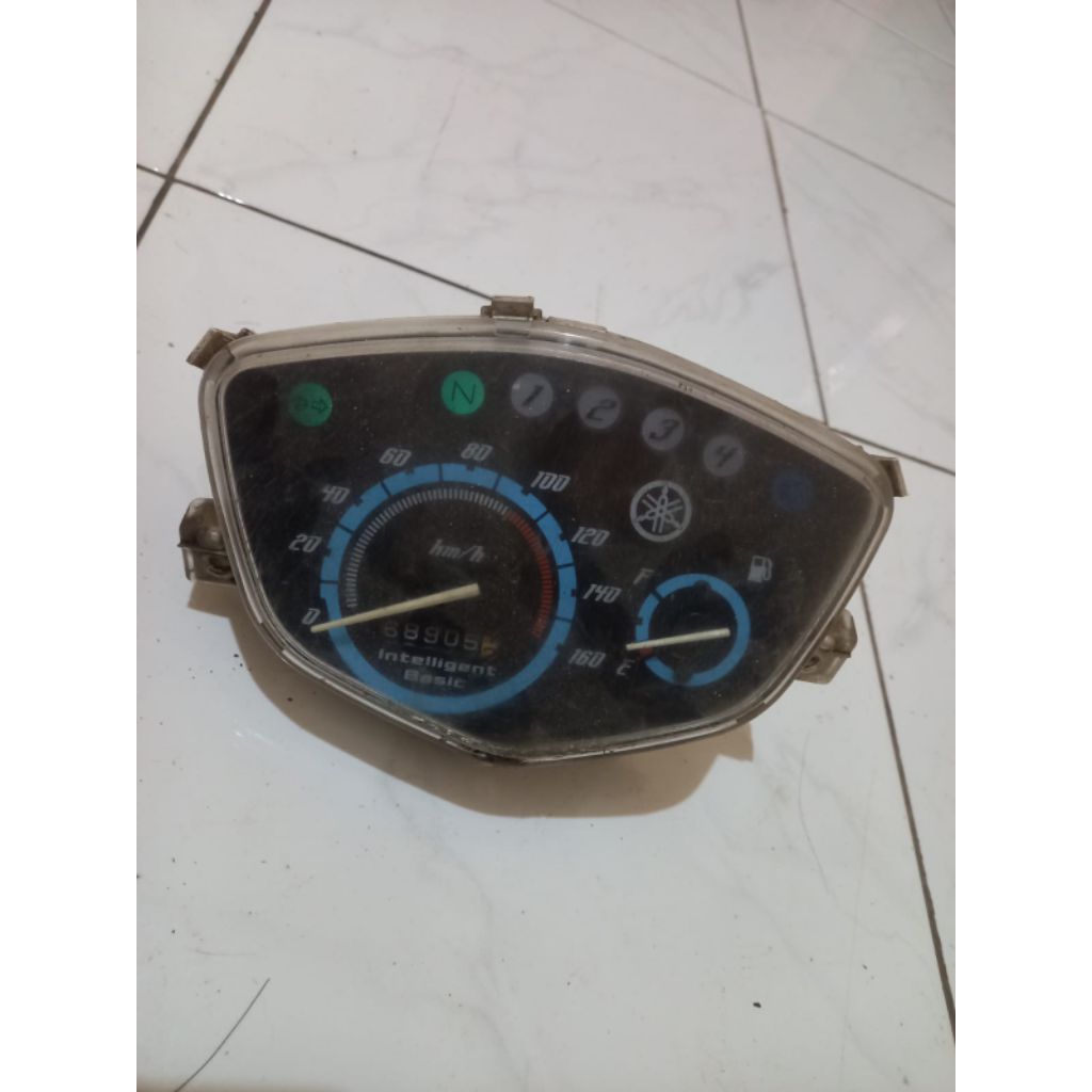 spedometer Vega R new original