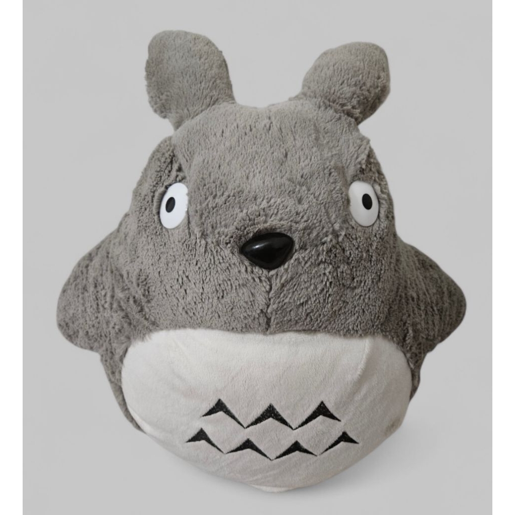 [NEW 55CM] Boneka My Neighbour Totoro Super Jumbo Big Besar Ghibli