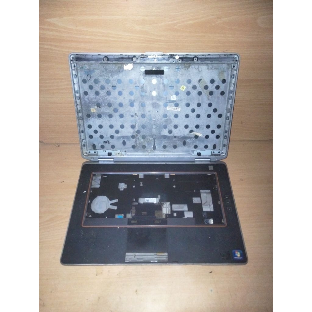 Kesing Casing Case Laptop Dell E6420