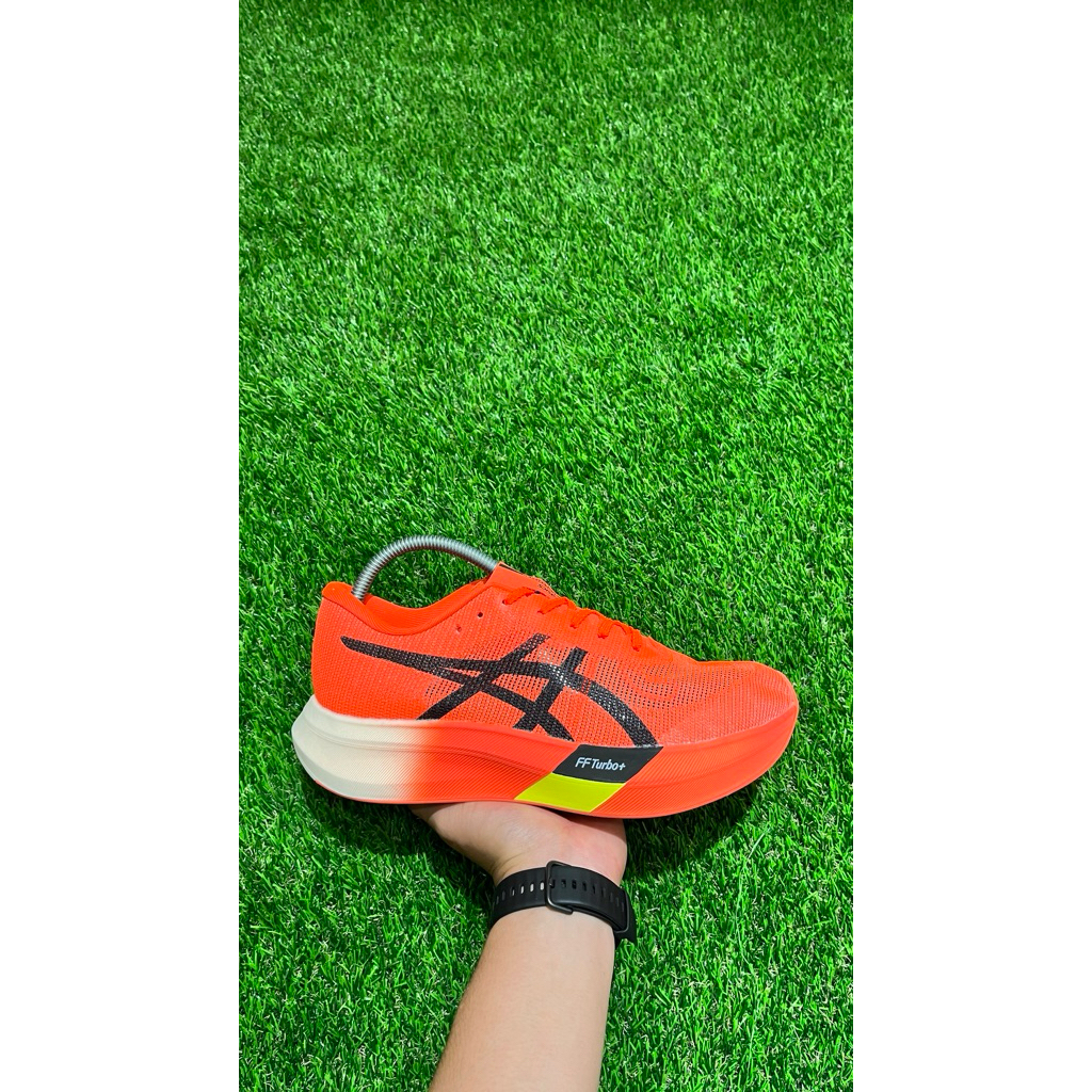 asics metaspeed size 42