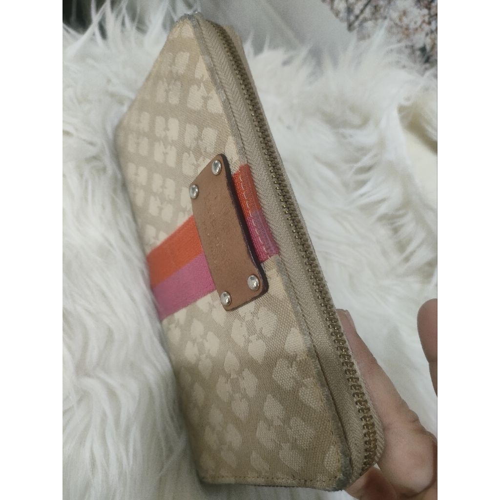 dompet kate spade