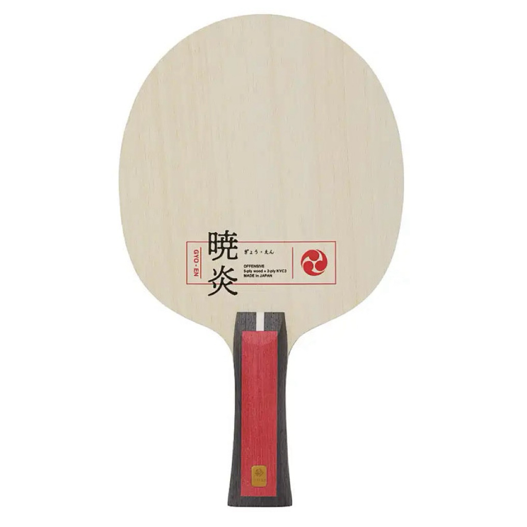 Bet Tenis Meja Nittaku Gyo En