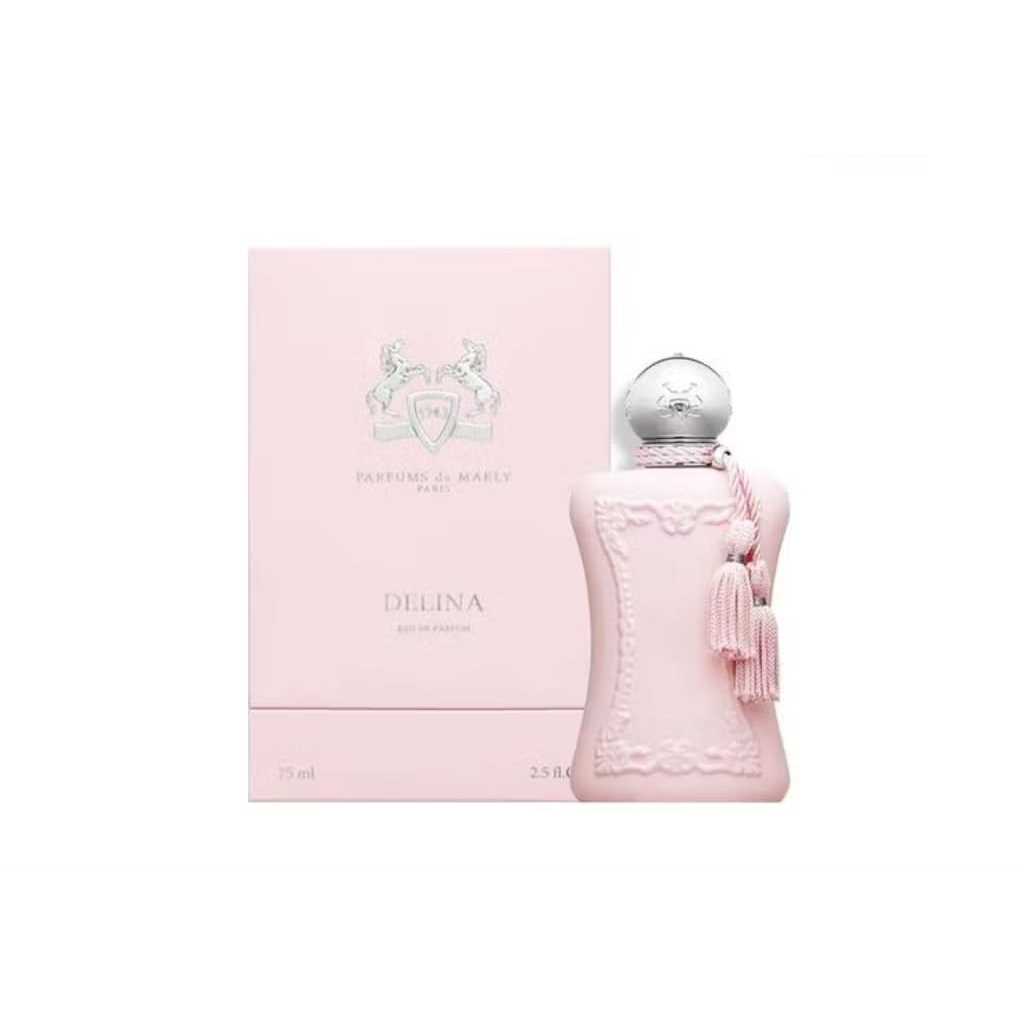 PARFUM de MARLY DELINA EDP 75ml