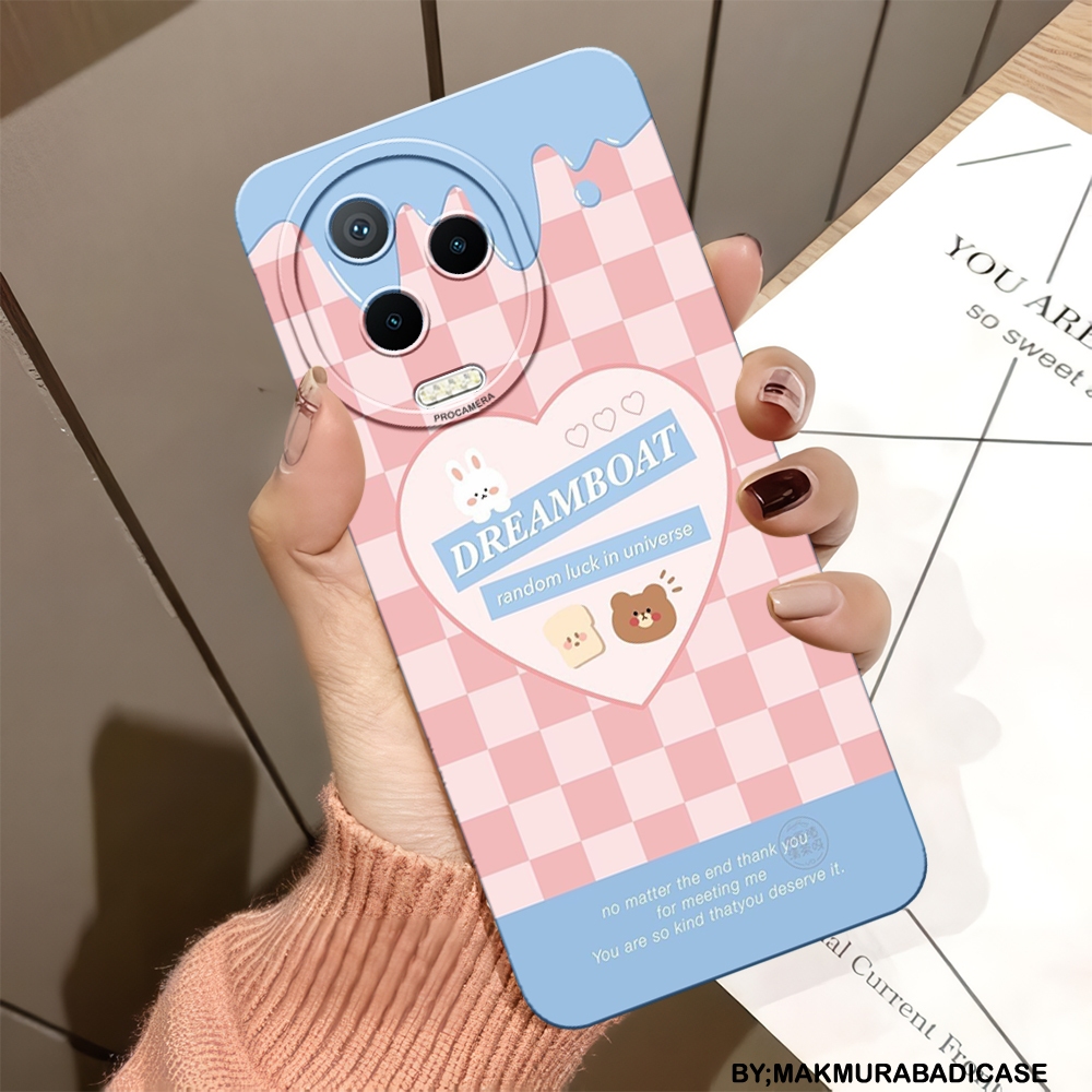 Case Compatible Infinix Note 12 2023 - Infinix Note 12i 2022 - Infinix Note 11 NFC  - Motif Aestheti