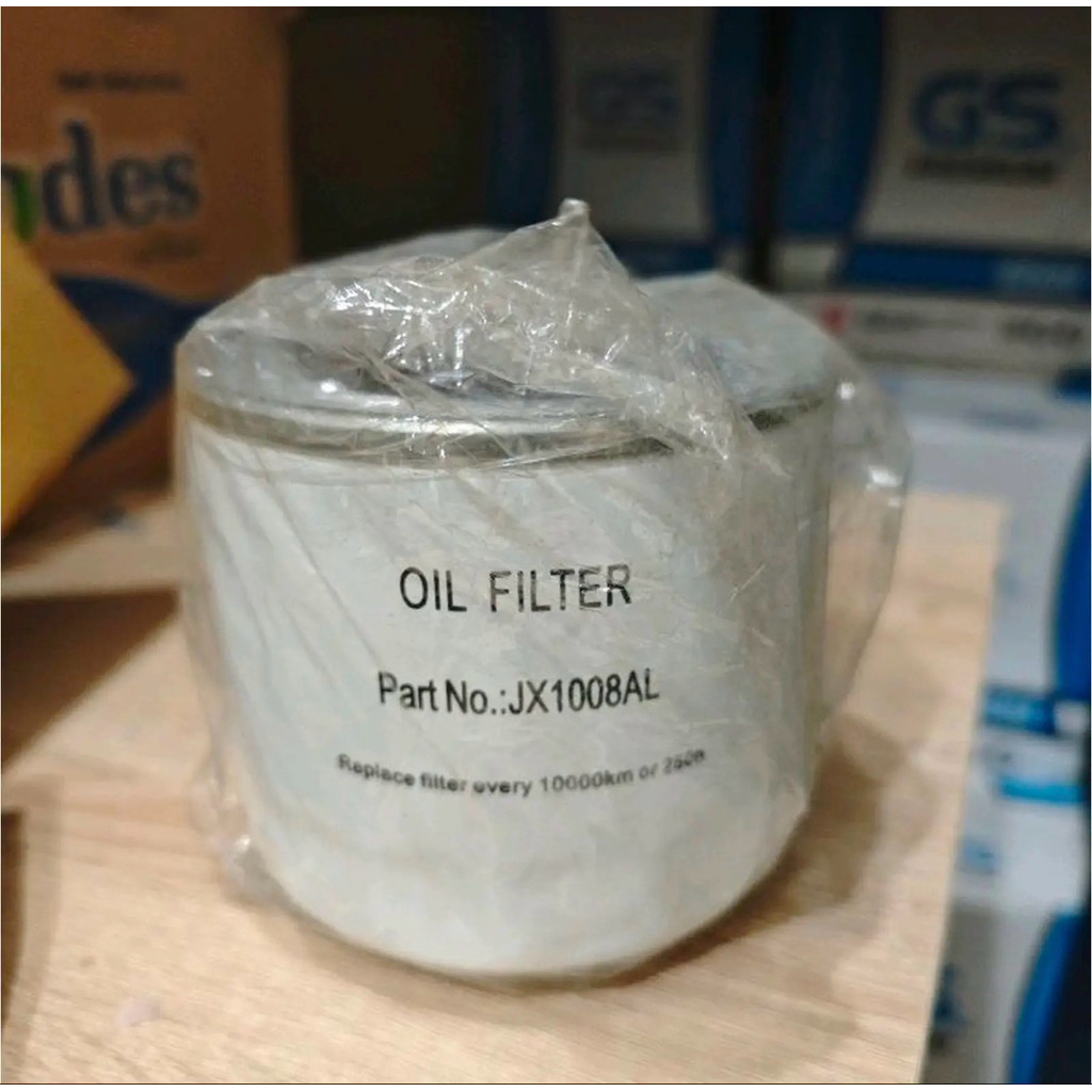OIL FILTER JX1008AL/JX 1008 AL