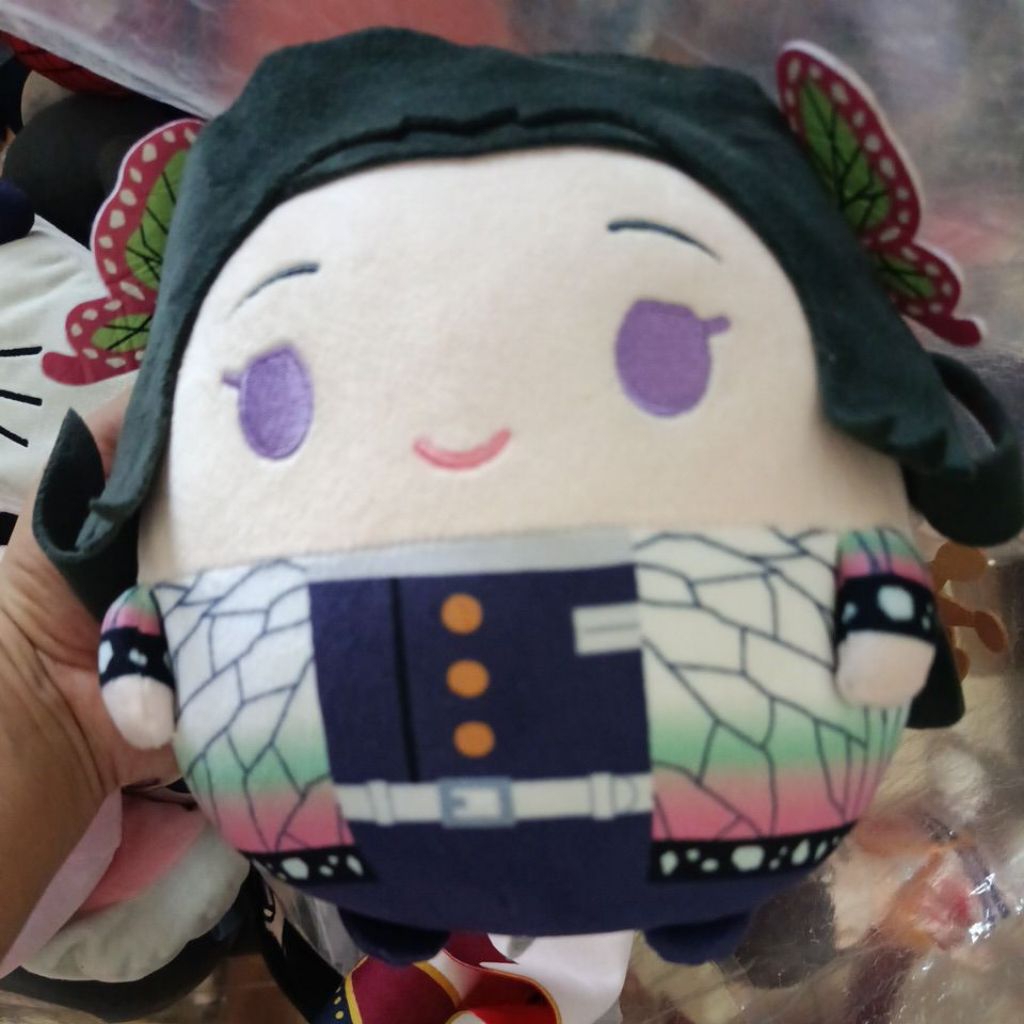 fuwakororin Size M kanae kocho Ss demon slayer KNY kimetsi No yaiba