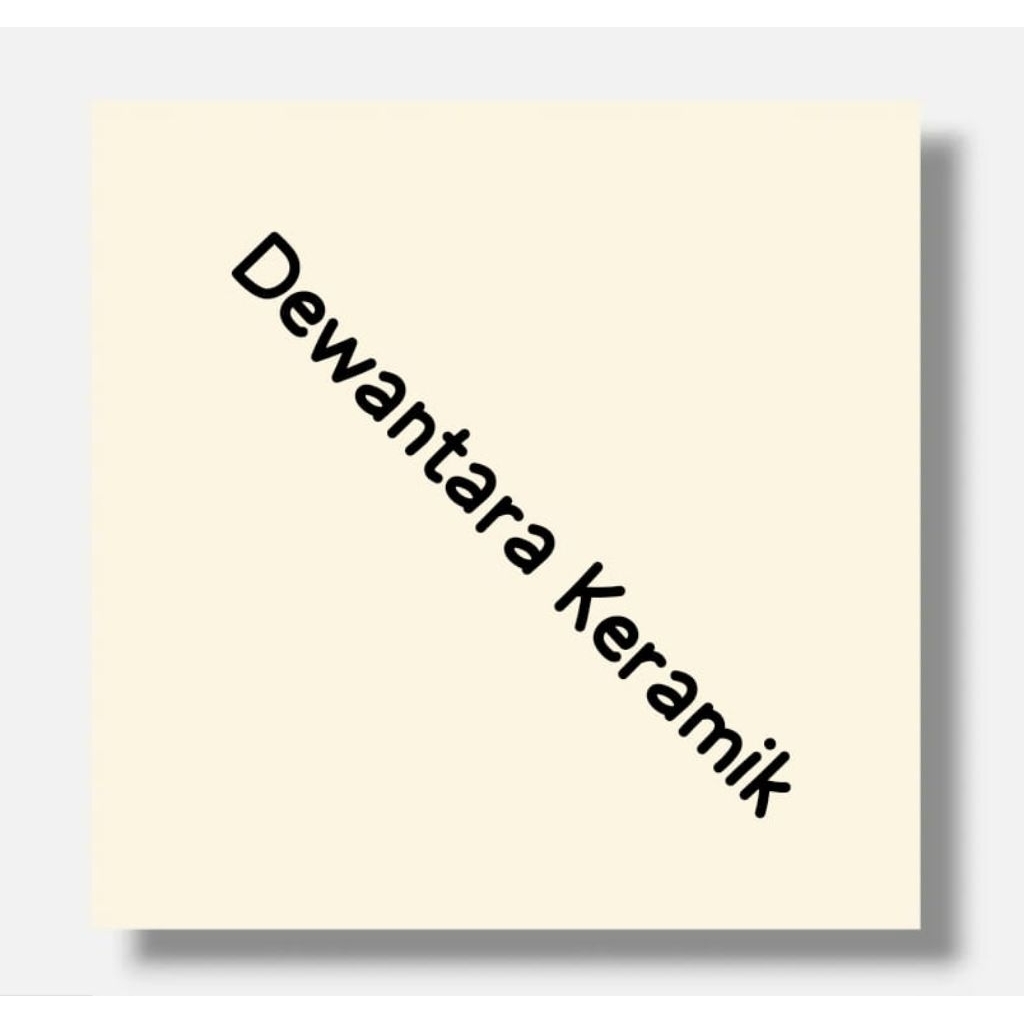 Keramik Lantai Cutting 60x60 Platinum Salsa CM