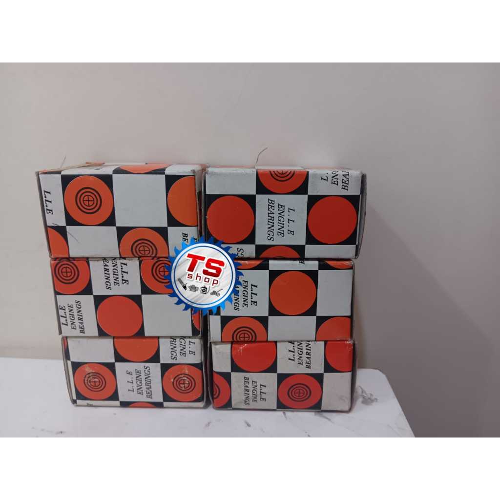 CPM TS 155 | METAL JALAN TS 155