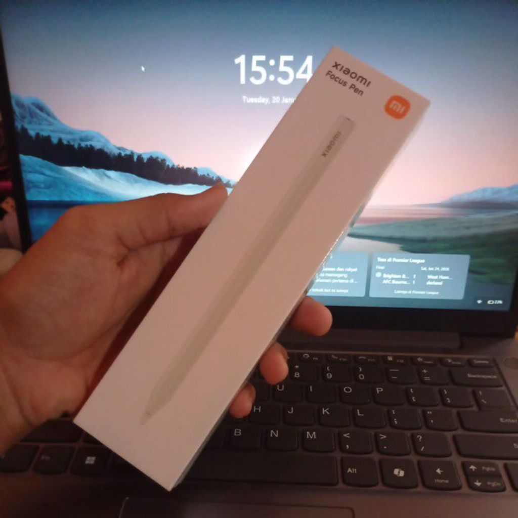 Xiaomi Focus Pen