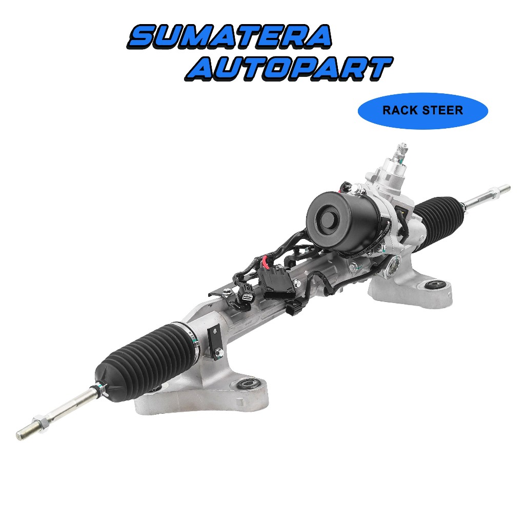 Rack Steer stir Gear Box Assy Power Steering Honda CRV RM Gen4 2013 2014 2015 2016 2017 EPS