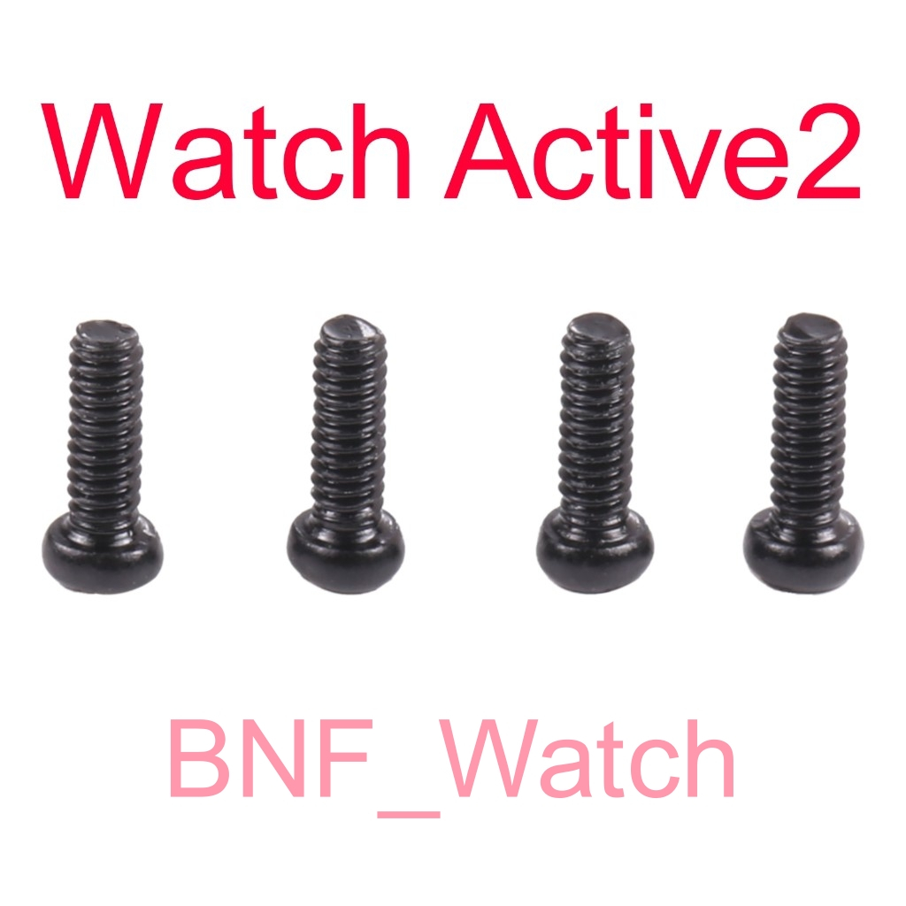 Baut Backdoor Samsung Galaxy Watch Active2 / Watch Active 2