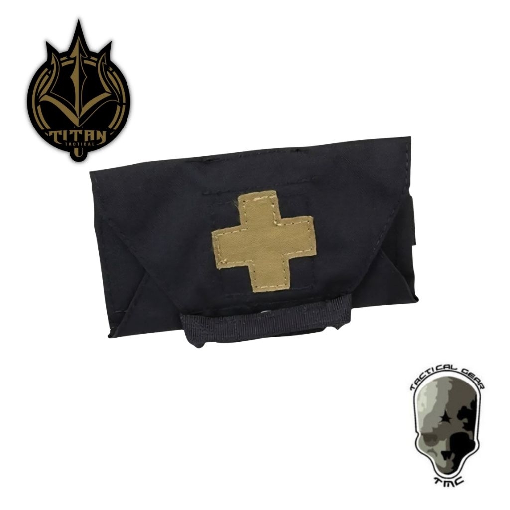 TMC MEDIC TOURNIQUET POUCH