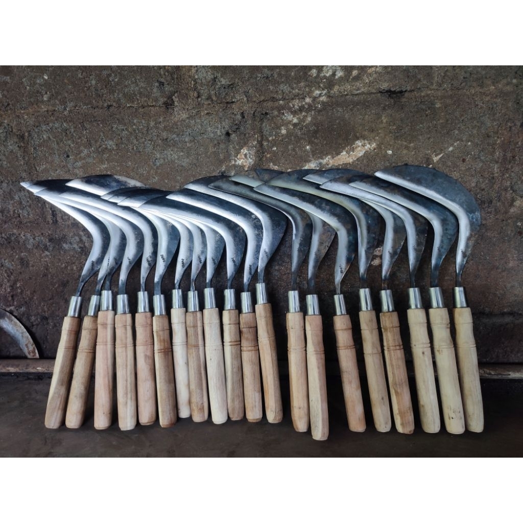 Sabit pengaritan / Arit pengaritan