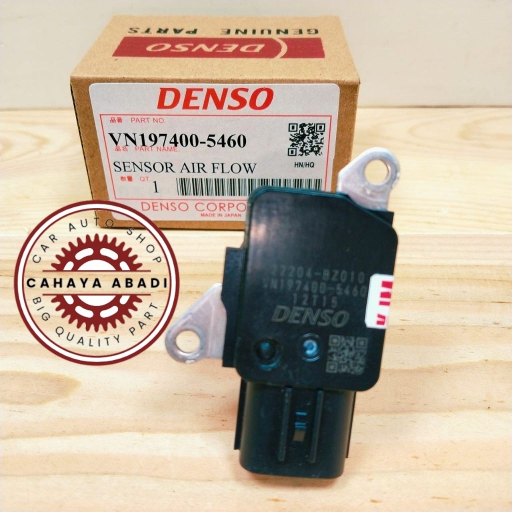 SENSOR AIR FLOW VIOS GEN3 GEN 3 ORIGINAL