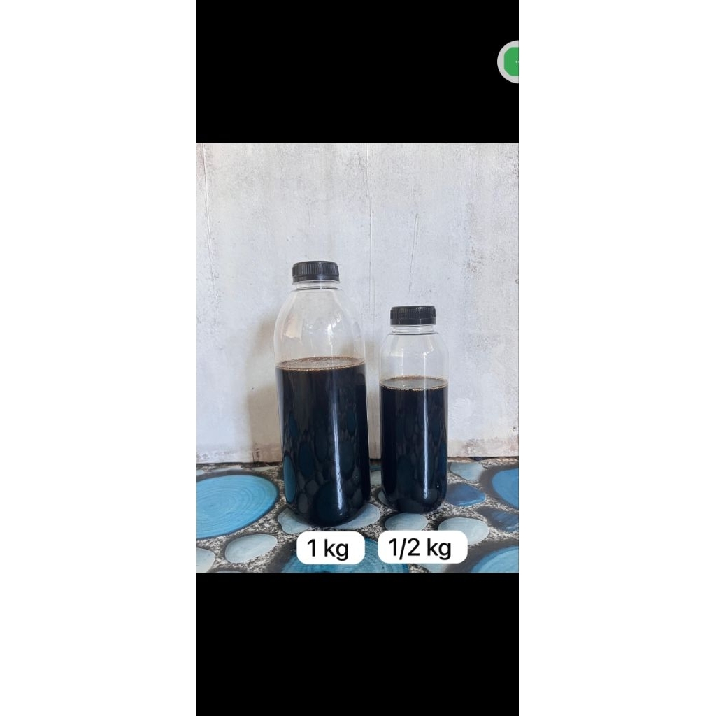 madu asli akasia jambi