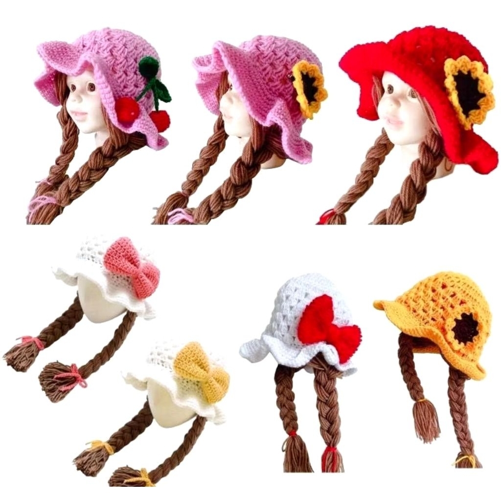 batam topi kuplux bayi