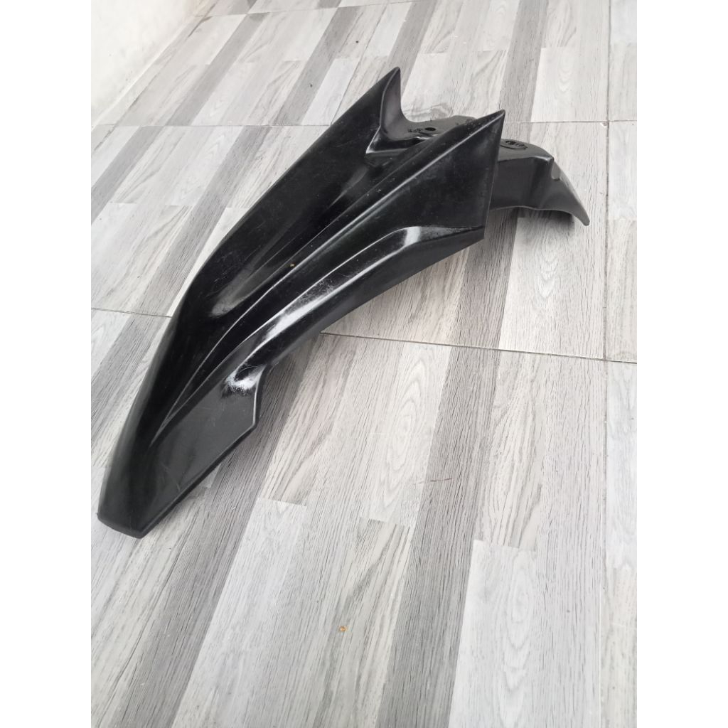 spakbor depan Honda CRF 150 original second