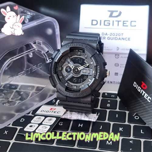 DIGITEC DA-2020T