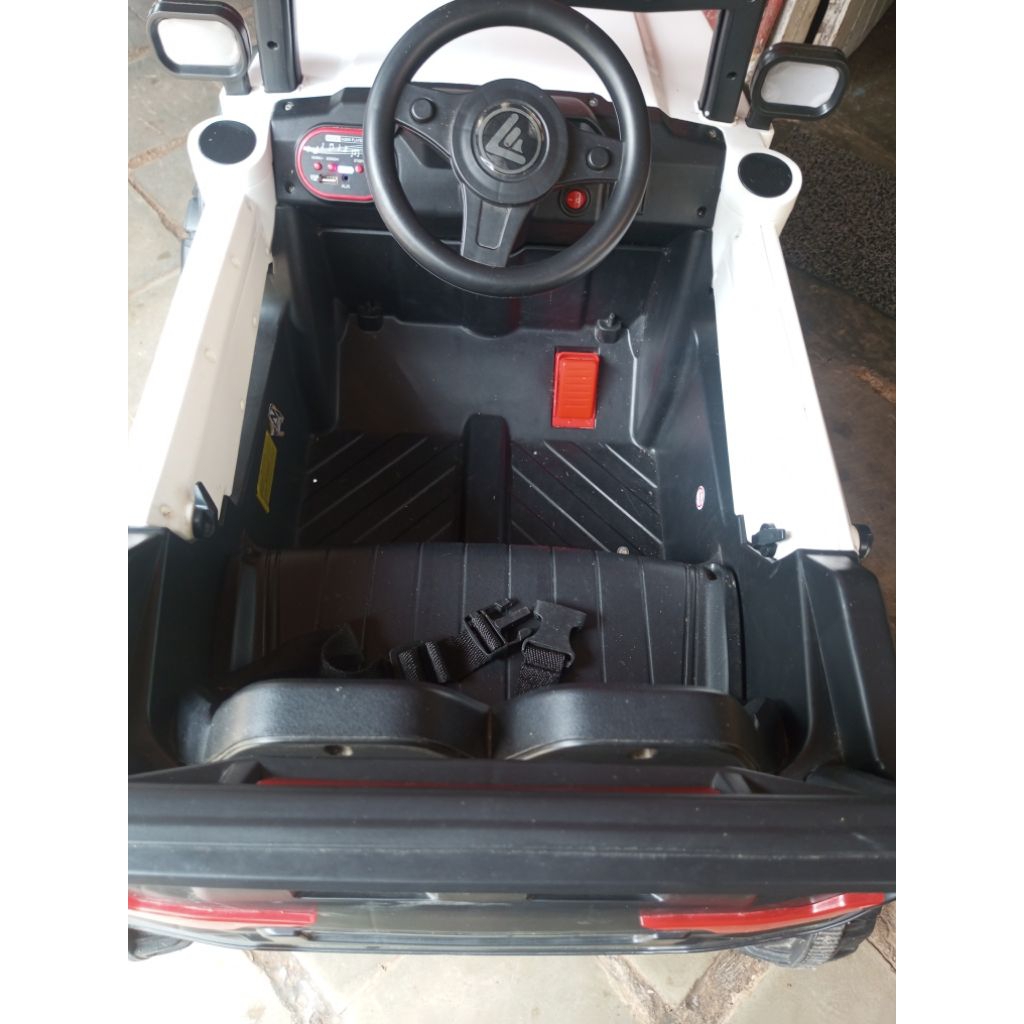 EJP 7705 MOBILAN AKI CAS SECOND