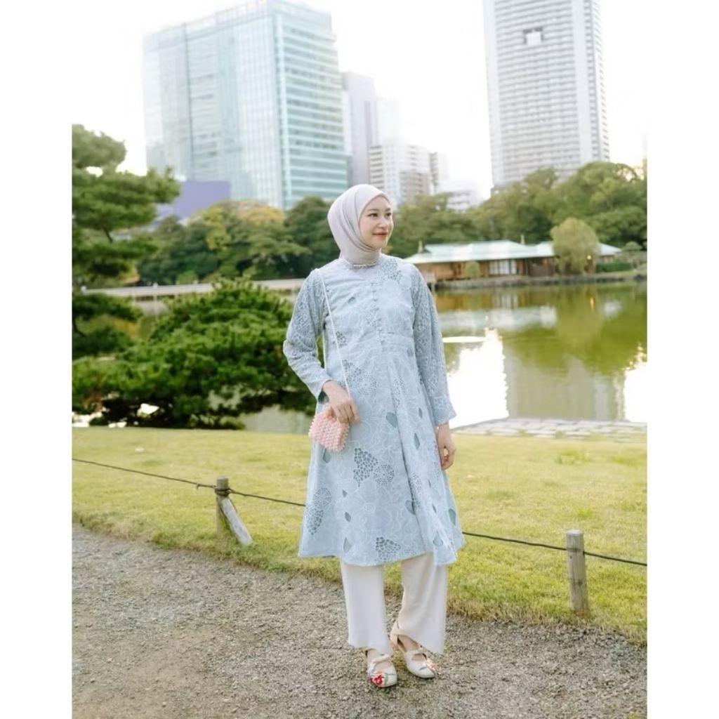 tunik haidee and orlin