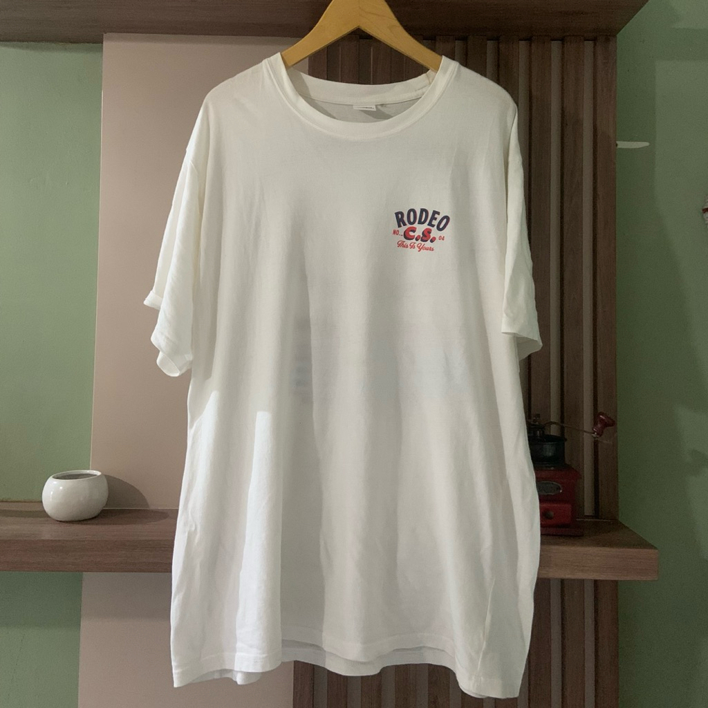 KAOS VINTAGE RODEO CROWNS