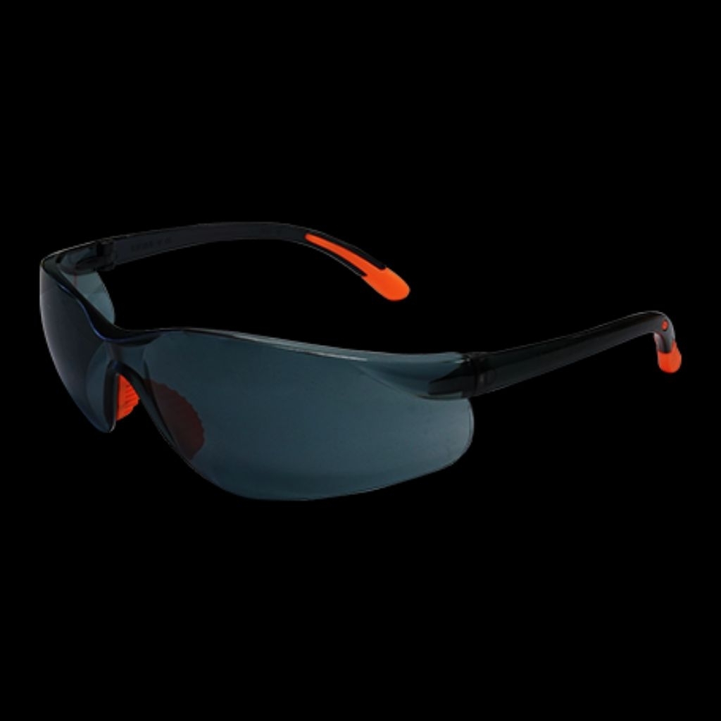 Kacamata king safety Hitam